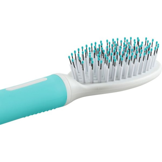 ANAH BROSSE BI-MATIERE Pour chiot de Zolux - Produit pour animaux dans Brosses pour chiens