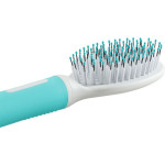 ANAH BROSSE BI-MATIERE Pour chiot de Zolux - Produit pour animaux dans Brosses pour chiens