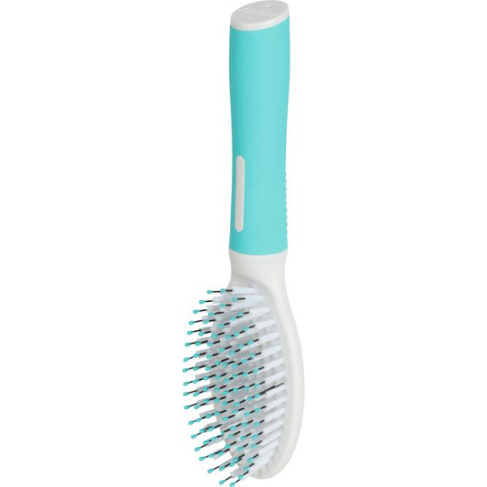 ANAH BROSSE BI-MATIERE Pour chiot de Zolux - Produit pour animaux dans Brosses pour chiens