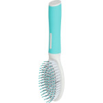 ANAH BROSSE BI-MATIERE Pour chiot de Zolux - Produit pour animaux dans Brosses pour chiens