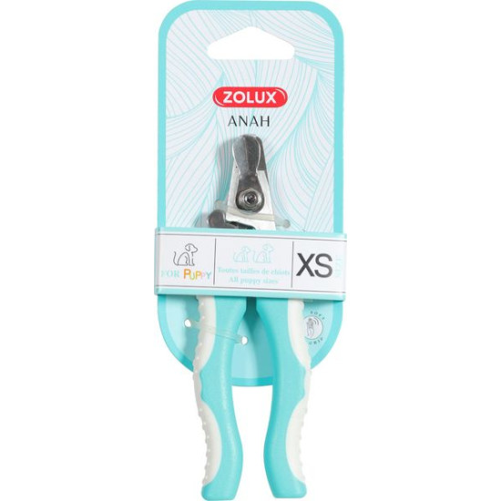 ANAH COUPE ONGLES Pour chiot de Zolux - Produit pour animaux dans Brosses pour chiens