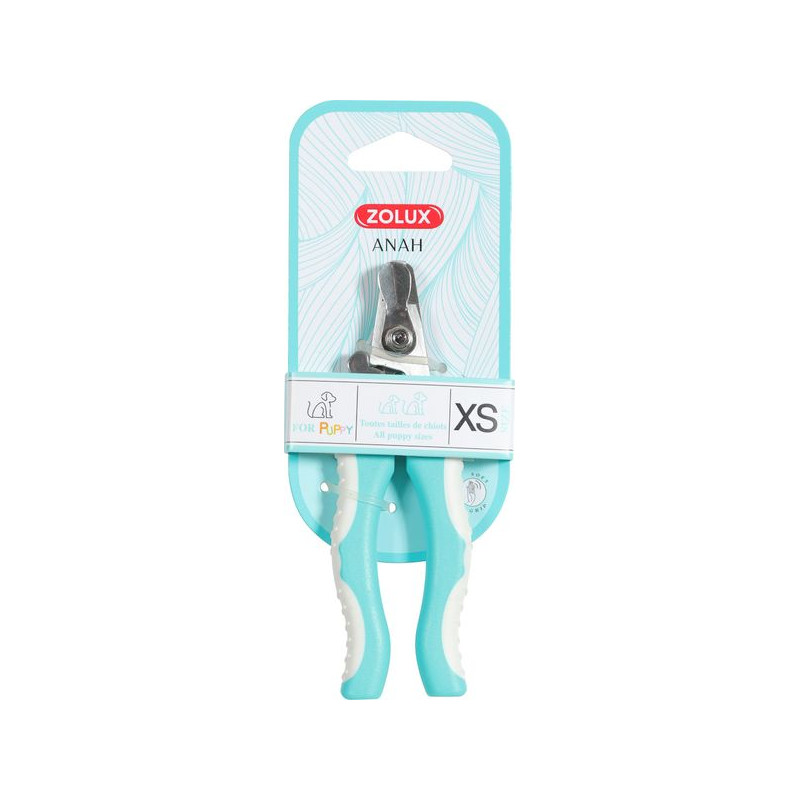 ANAH COUPE ONGLES Pour chiot de Zolux - Produit pour animaux dans Brosses pour chiens