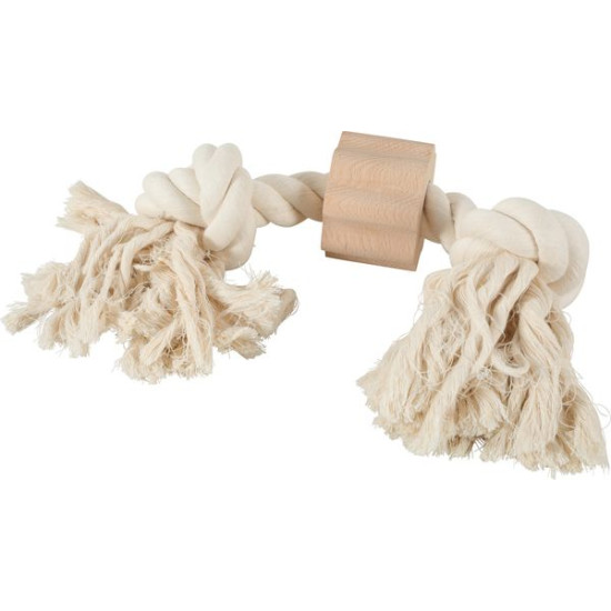 JOUET CORDE WILD GIANT de Zolux - Produit pour animaux dans Jouets pour chiens