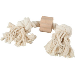 JOUET CORDE WILD GIANT de Zolux - Produit pour animaux dans Jouets pour chiens