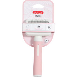 ANAH SLICKER S Pour chat de Zolux - Produit pour animaux dans Brosses pour chats