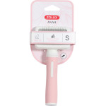 ANAH SLICKER S Pour chat de Zolux - Produit pour animaux dans Brosses pour chats