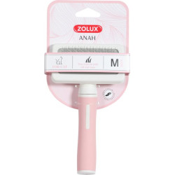 ANAH SLICKER M Pour chat de Zolux - Produit pour animaux dans Brosses pour chats