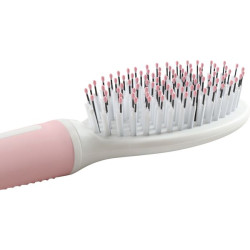 ANAH BROSSE BI-MATIERE Pour chat de Zolux - Produit pour animaux dans Brosses pour chats