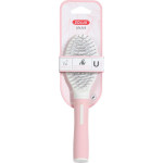 ANAH BROSSE BI-MATIERE Pour chat de Zolux - Produit pour animaux dans Brosses pour chats