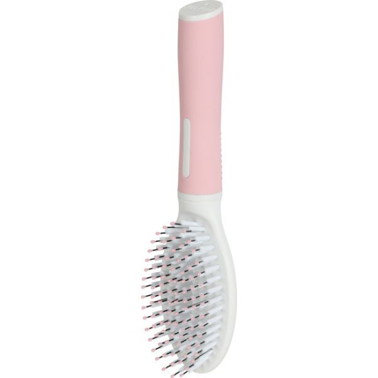 ANAH BROSSE BI-MATIERE Pour chat de Zolux - Produit pour animaux dans Brosses pour chats