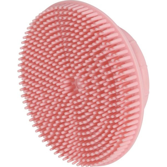 ANAH BROSSE CAOUTCHOUC Pour chat de Zolux - Produit pour animaux dans Brosses pour chats