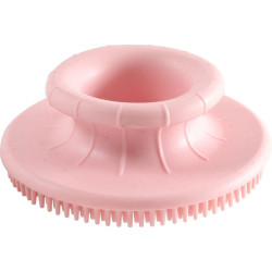 ANAH BROSSE CAOUTCHOUC Pour chat de Zolux - Produit pour animaux dans Brosses pour chats