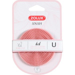 ANAH BROSSE CAOUTCHOUC Pour chat de Zolux - Produit pour animaux dans Brosses pour chats