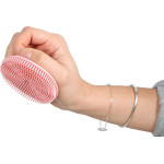 ANAH BROSSE CAOUTCHOUC Pour chat de Zolux - Produit pour animaux dans Brosses pour chats