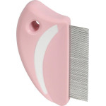 ANAH PEIGNE A PUCES ROND Pour chat de Zolux - Produit pour animaux dans Brosses pour chats