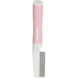 ANAH PEIGNE A PUCES Pour chat de Zolux - Produit pour animaux dans Brosses pour chats