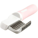 ANAH PEIGNE CHAT DEMELANT 10 LAMES de Zolux - Produit pour animaux dans Brosses pour chats
