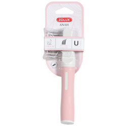 ANAH PEIGNE CHAT DEMELANT 10 LAMES de Zolux - Produit pour animaux dans Brosses pour chats