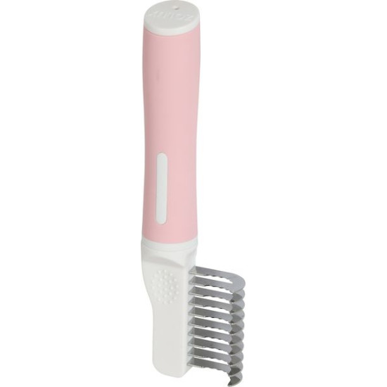 ANAH PEIGNE CHAT DEMELANT 10 LAMES de Zolux - Produit pour animaux dans Brosses pour chats