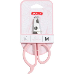 ANAH COUPE GRIFFES M Pour chat de Zolux - Produit pour animaux dans Brosses pour chats