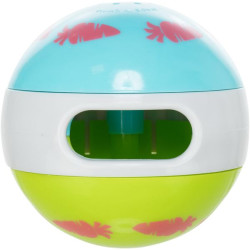 Balle Friandises. En Plastique. 6Cm de Trixie - Produit pour animaux dans Accessoires pour rongeurs