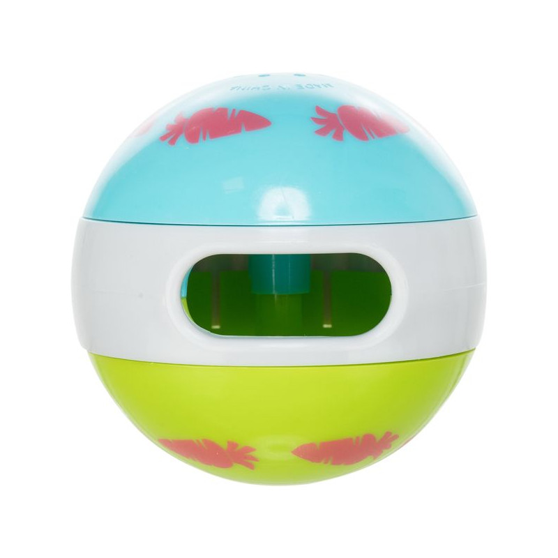 Balle Friandises. En Plastique. 6Cm de Trixie - Produit pour animaux dans Accessoires pour rongeurs