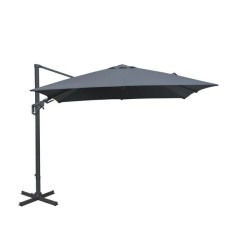 Toile parasol deporte NH tilt/roma 3x3 à 8 bale de Proloisirs - Océo - table et fauteuil et mobilier de jardin dans 🏖️ Paraso...