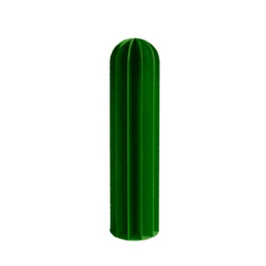 /CACTUS DROIT METAL D.20 H.100 VERT de Chamorin - Déco pour le jardin dans Aménagement Divers pour le jardin