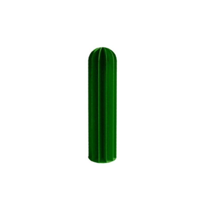 /CACTUS DROIT METAL D.20 H.100 VERT de Chamorin - Déco pour le jardin dans Aménagement Divers pour le jardin