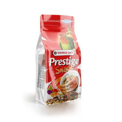 Prestige Snack Grande Perruche 0.125Kg versele de Versele Laga - Alimentation pour animaux dans Graines pour oiseaux