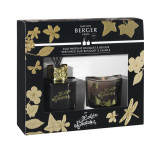 Duo mini ll black edition de Lampe Berger Paris - parfums et diffuseurs dans Produits parfumés, huile essentielle et Lampe Be...