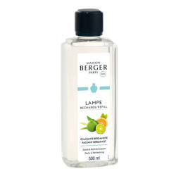 PARFUM ECLATANTE BERGAMOTE 500ML de Lampe Berger Paris - parfums et diffuseurs dans Produits parfumés, huile essentielle et L...