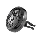 DIFFUSEUR VOITURE LOLITA GUN METAL de Lampe Berger Paris - parfums et diffuseurs dans Produits parfumés, huile essentielle et...
