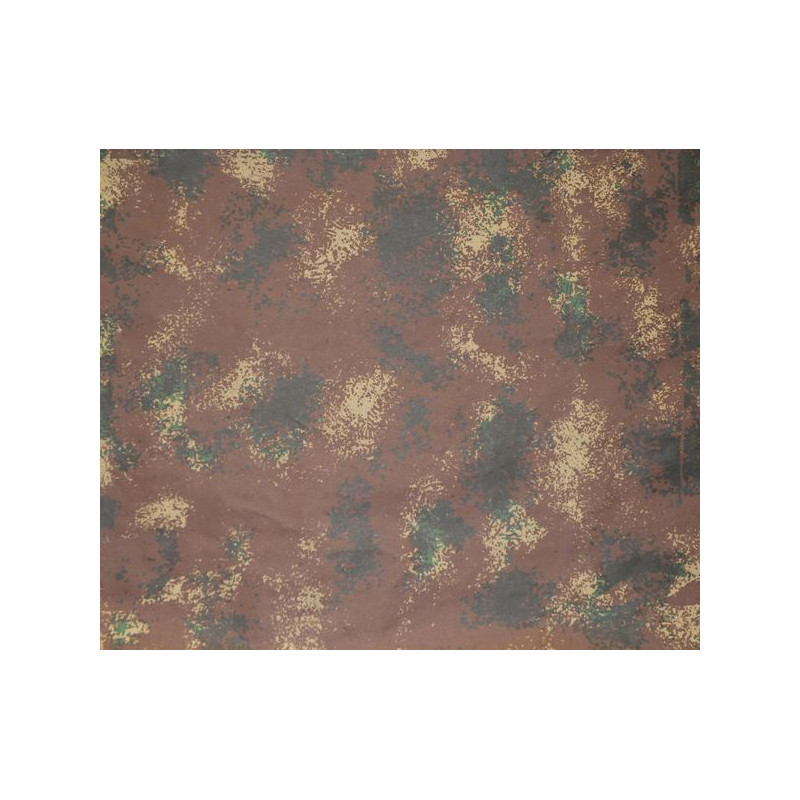 4 Feuilles Papier Rocher Pour Crèche - 70x100 Cm, Décor Imitation Pierre, Accessoire Noël