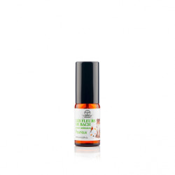 ELIXIR SPRAY 10 ML ANIMAUX PEUREUX de Elixirs & co - fleurs de Bach dans Dressage du chien
