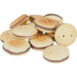 SANDWICH OVALE 2KG de Zolux - Produit pour animaux dans Friandises pour chiens