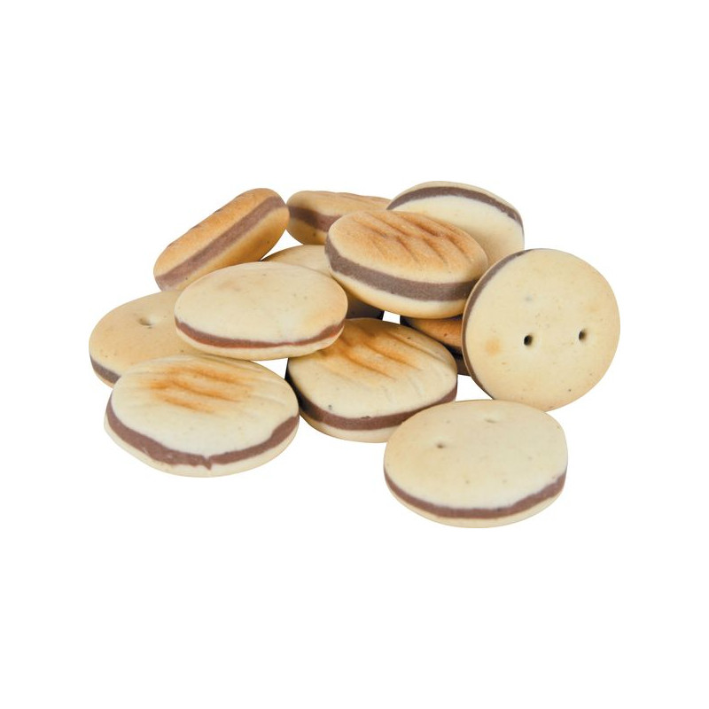 SANDWICH OVALE 2KG de Zolux - Produit pour animaux dans Friandises pour chiens