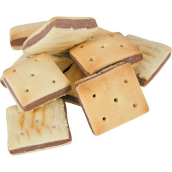 SANDWICH CARRE 2KG de Zolux - Produit pour animaux dans Friandises pour chiens
