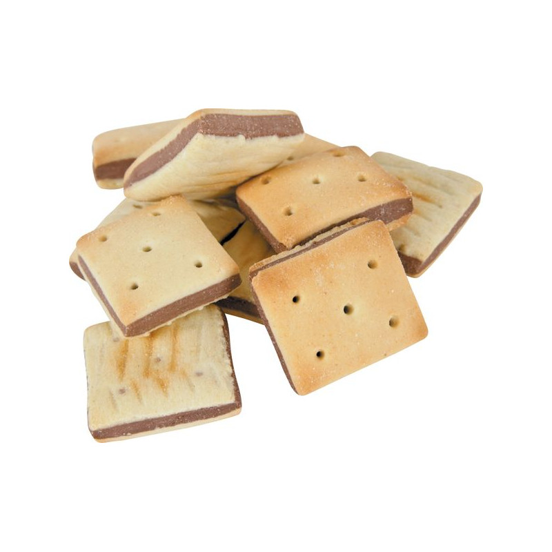 SANDWICH CARRE 2KG de Zolux - Produit pour animaux dans Friandises pour chiens