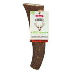 BOIS DE CERF HARD PLUS 20KG de Zolux - Produit pour animaux dans Friandises pour chiens