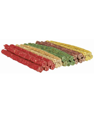 Rouleaux à mâcher 12cm/9 mm x100 de Trixie - Produit pour animaux dans Friandises pour chiens