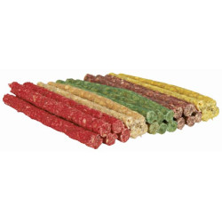 Rouleaux à mâcher 12cm/9 mm x100 de Trixie - Produit pour animaux dans Friandises pour chiens