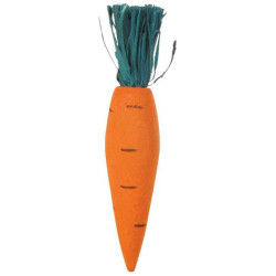 Set Grignoter. Bois/Paille. 10Cm X3 de Trixie - Produit pour animaux dans Accessoires pour rongeurs