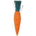Set Grignoter. Bois/Paille. 10Cm X3 de Trixie - Produit pour animaux dans Accessoires pour rongeurs