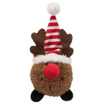 /Xmas ball. en peluche. 18à29 cm. produit assort de Trixie - Produit pour animaux dans Jouets pour chiens