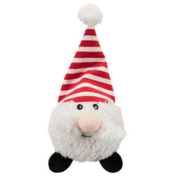 /Xmas ball. en peluche. 18à29 cm. produit assort de Trixie - Produit pour animaux dans Jouets pour chiens