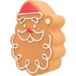 /Xmas bonhomme en pain d'épice. latex. 11 cm de Trixie - Produit pour animaux dans Jouets pour chiens