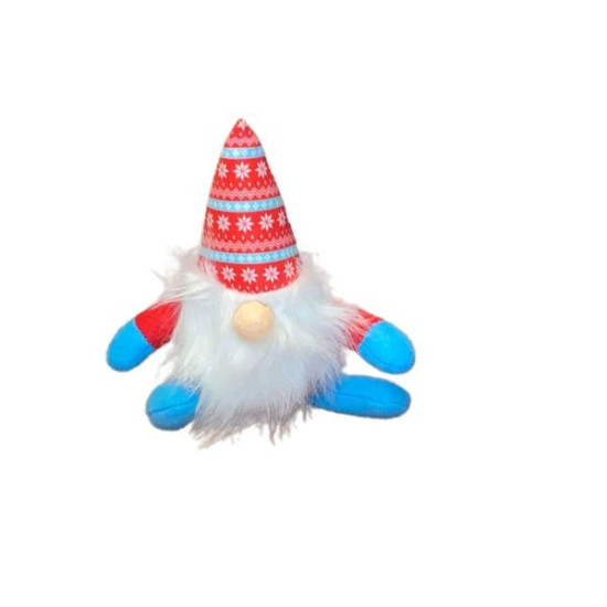 Lutin en peluche 20cm de Trixie - Produit pour animaux dans Jouets pour chiens