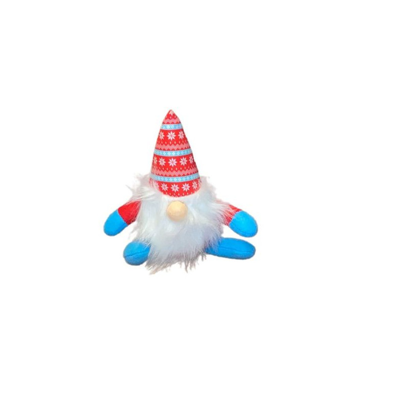 Lutin en peluche 20cm de Trixie - Produit pour animaux dans Jouets pour chiens
