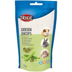 Pastilles Au Pois. 75 G de Trixie - Produit pour animaux dans Nourriture pour rongeurs